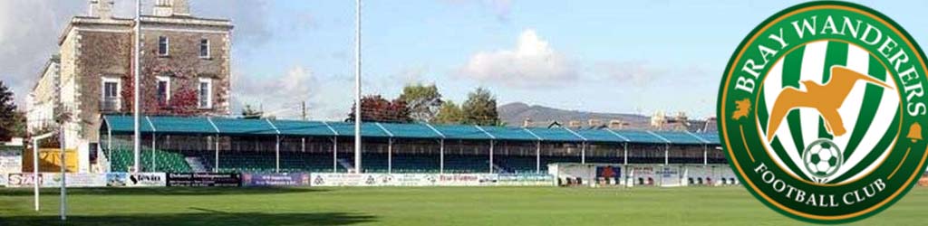 Carlisle Grounds